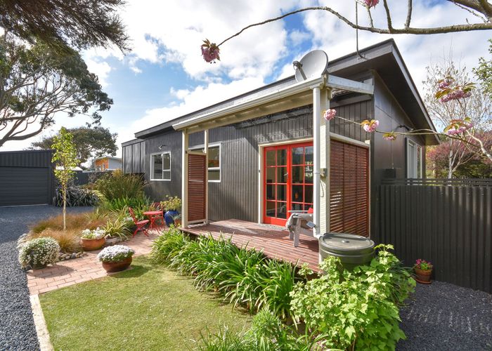  at 12 Paloona Street, Aramoana, Port Chalmers