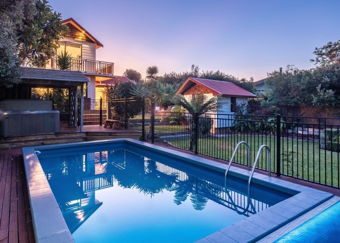  at 24 Sunshine Avenue, Paraparaumu