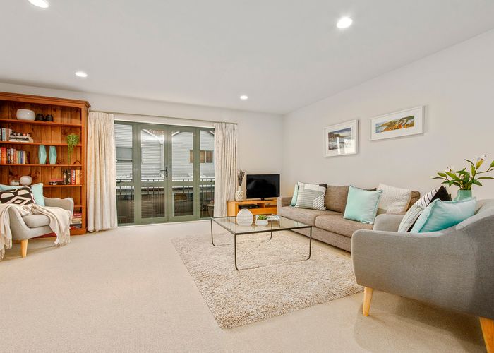  at 4J Wilkins Street, Freemans Bay, Auckland