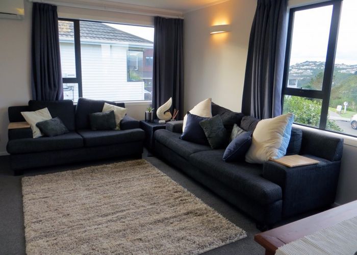  at 13 Shastri Terrace, Khandallah, Wellington