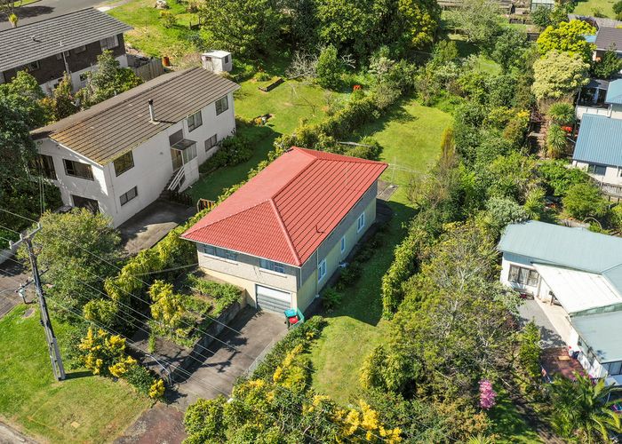  at 118 Whitney Street, New Windsor, Auckland