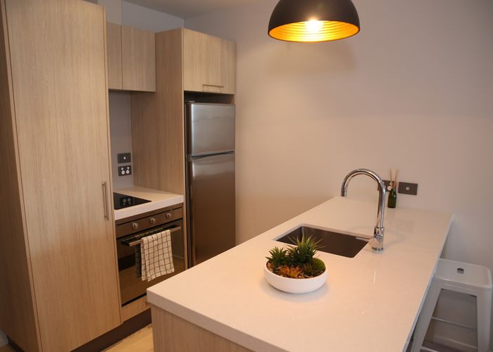  at 309/5 Howe Street, Freemans Bay, Auckland