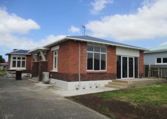  at 53 Martin Street, Strathern, Invercargill