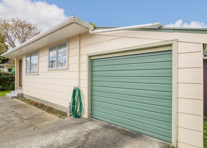  at 3/15 Benzie Avenue, Wallaceville, Upper Hutt