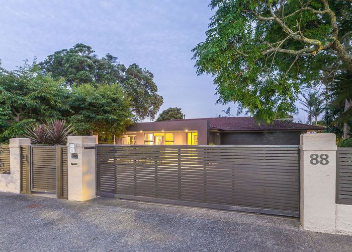  at 88 St Andrews Road, Epsom, Auckland