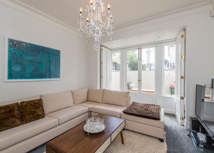  at 141 Dixon Street, Te Aro, Wellington