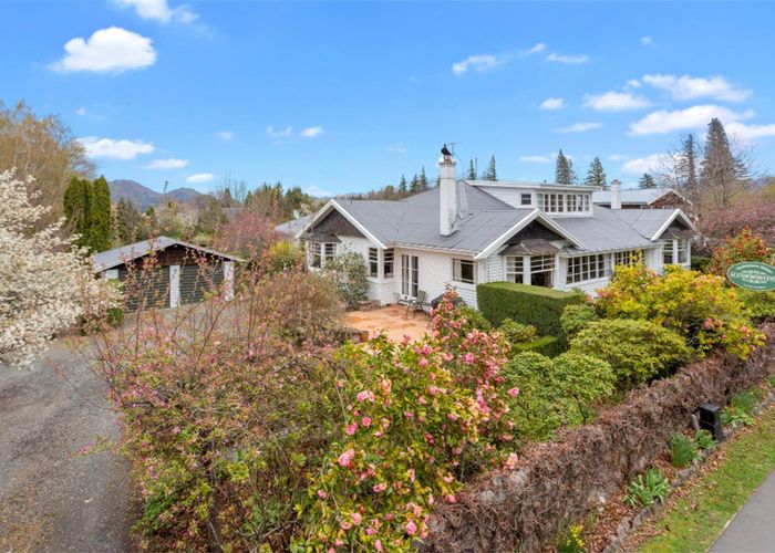  at 13 Cheltenham Street, Hanmer Springs, Hanmer Springs