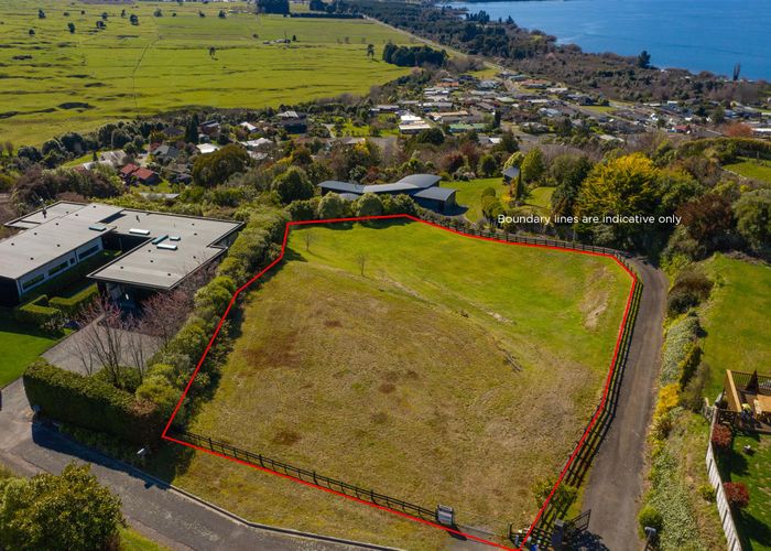  at 110 Acacia Heights Drive, Taupo