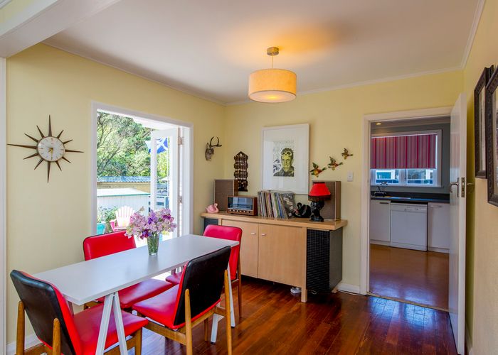  at 88 Happy Valley Road, Owhiro Bay, Wellington