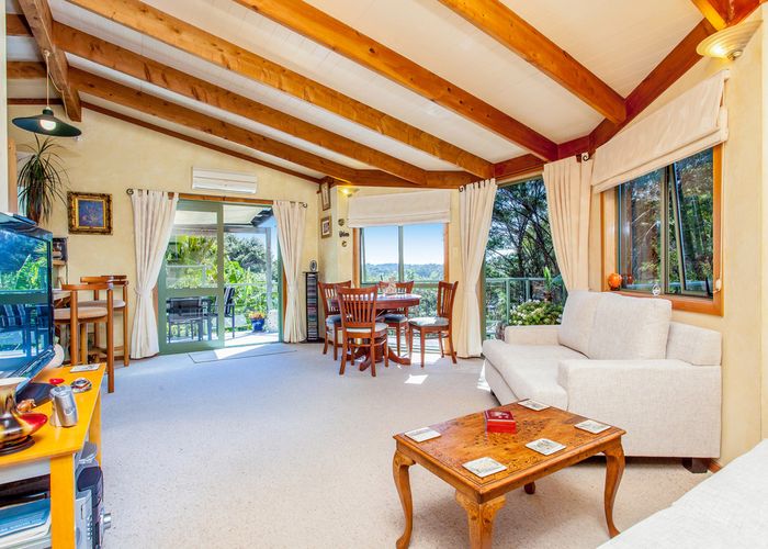  at 13 Albert Crescent, Ostend, Waiheke Island
