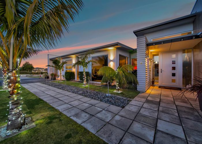  at 45 Links Drive, Waiwhakaiho, New Plymouth