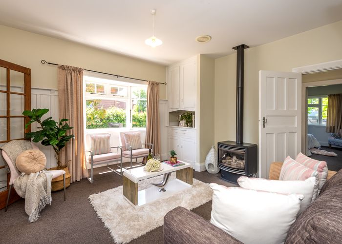  at 1/81 Champion Street, Edgeware, Christchurch