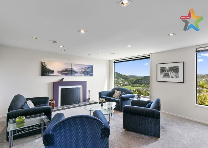  at 1 Mewburn Rise, Karori, Wellington