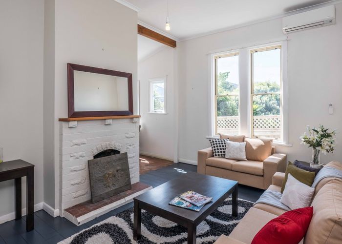  at 116 Hanson Street, Newtown, Wellington