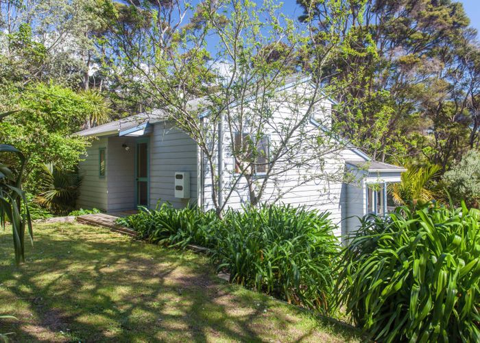  at 23 Hill Road, Palm Beach, Waiheke Island