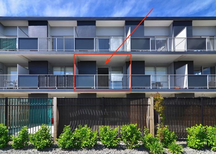  at 9/126 Nursery Road, Linwood, Christchurch
