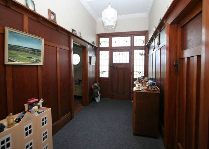  at 127 Morton Street, Strathern, Invercargill