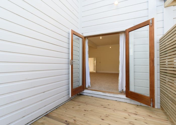  at 134 Coromandel Street, Newtown, Wellington