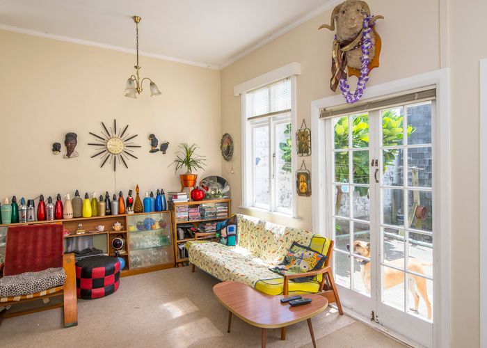  at 19 Newtown Avenue, Newtown, Wellington