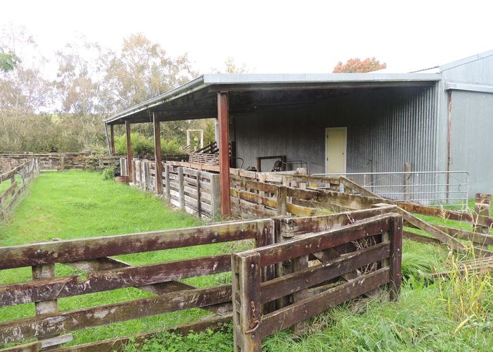  at 5242 State Highway 2, Kotemaori, WAIROA