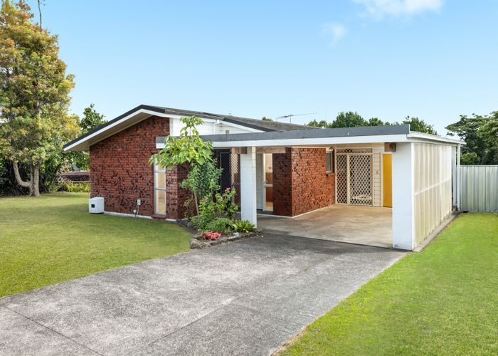  at 4 Norrie Street, Te Puke, Te Puke