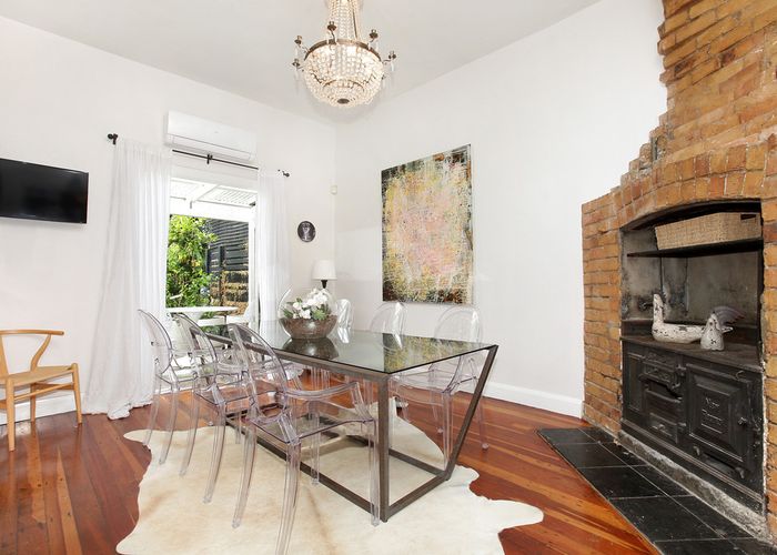  at 27 York Street, Parnell, Auckland