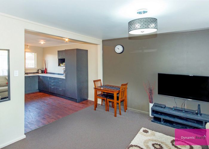  at 3/460 Gloucester Street, Linwood, Christchurch