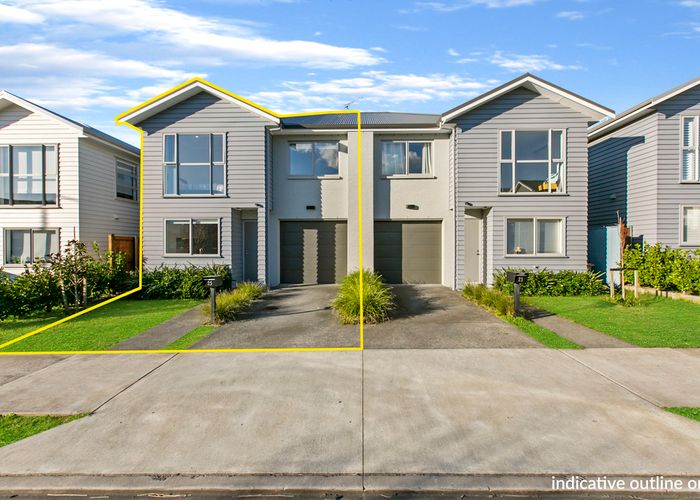  at 25 Forbes McCammon Drive, Swanson, Auckland