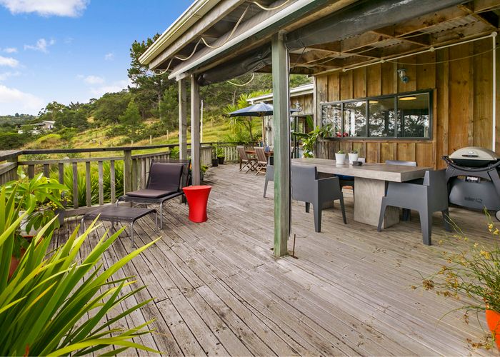  at 45 Erua Road, Ostend, Waiheke Island