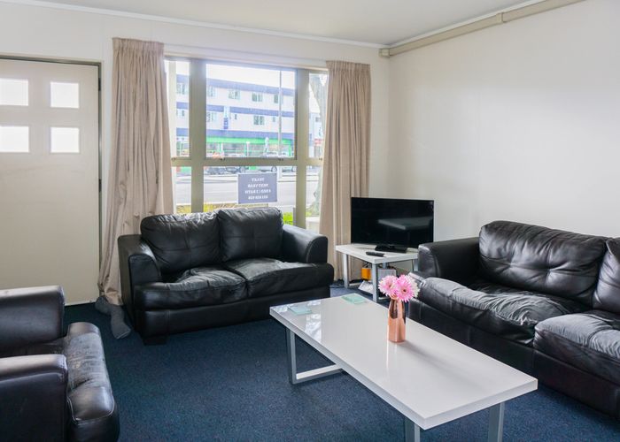  at 18/54 Anzac Avenue, Dunedin Central, Dunedin