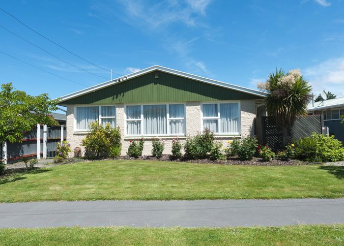  at 3 Westerleigh Street, Bishopdale, Christchurch