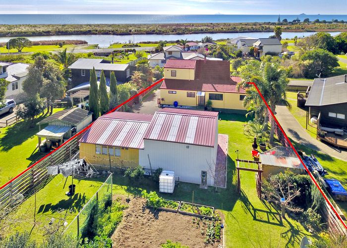  at 3 Grace Street, Matata, Whakatane