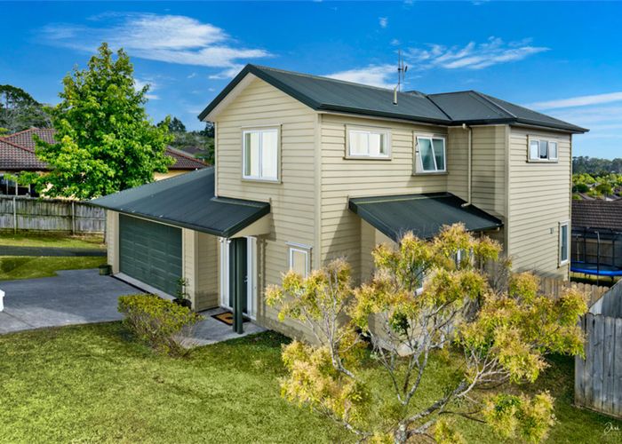  at 27A Sapperton Drive, Henderson, Auckland