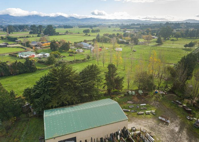  at 270 Ngaumutawa Road, Solway, Masterton