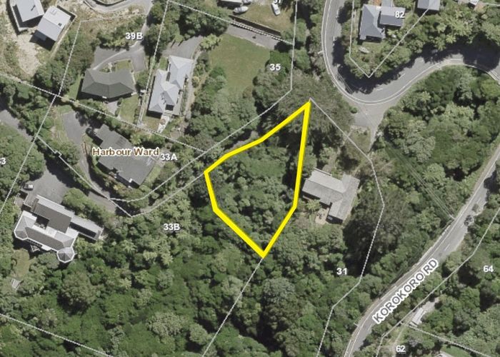  at 31A Korokoro Road, Korokoro, Lower Hutt