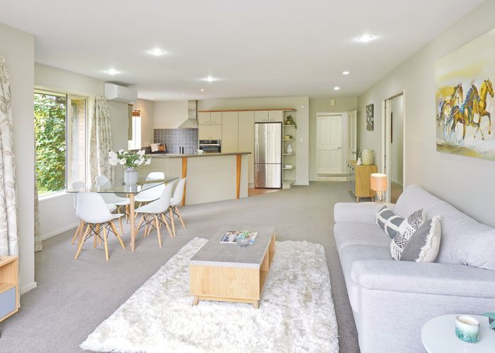  at 199A Matsons Avenue, Papanui, Christchurch