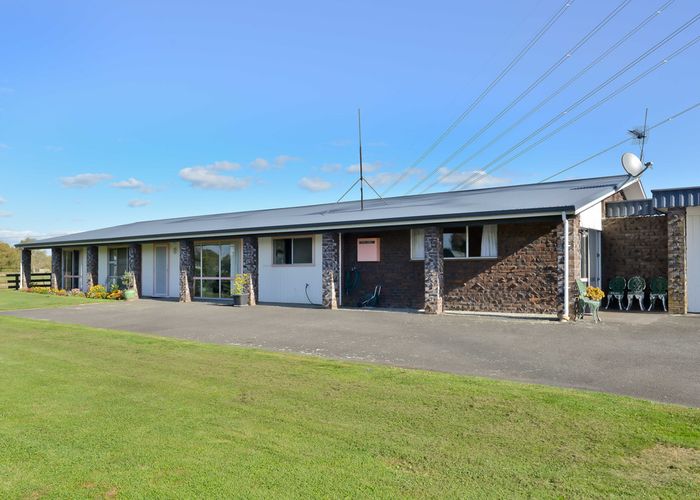  at 508 Matangi Road, Matangi, Hamilton