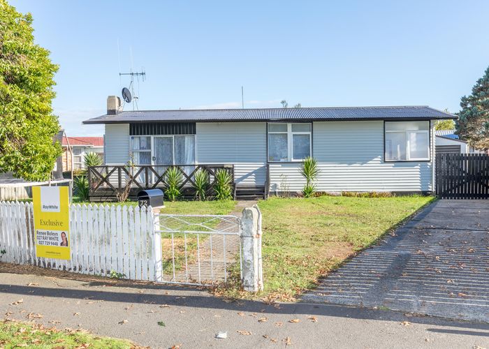  at 72 Grandview Road, Nawton, Hamilton