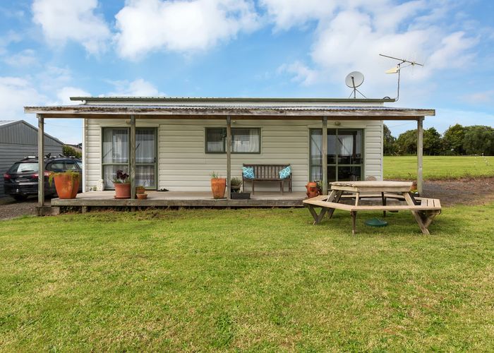 at 1211 Pipiwai Road, Whangarei