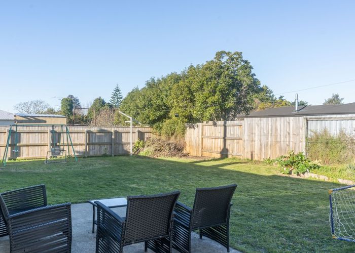  at 95A Harley Street, Solway, Masterton