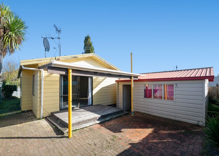  at 6A Mill Street, Koutu, Rotorua