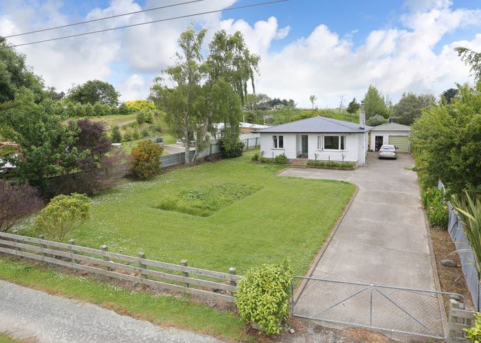  at 2979 Cheltenham Hunterville Road, Cheltenham, Feilding