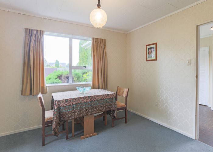  at 5A Huata Place, West End, Palmerston North