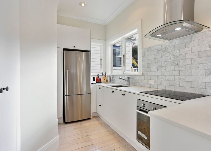  at 31 Second Avenue, Kingsland, Auckland