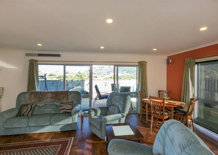 at 53A Whanga Crescent, Titahi Bay, Porirua
