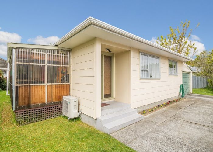  at 3/15 Benzie Avenue, Wallaceville, Upper Hutt