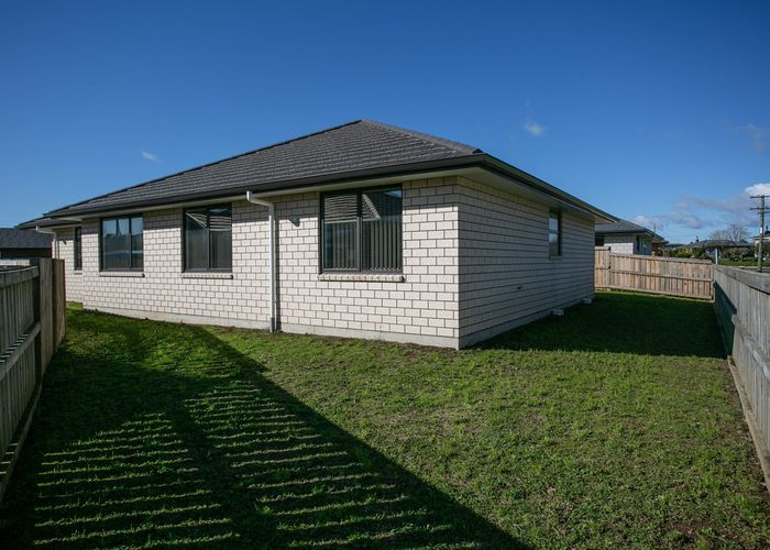  at 15 Sargent Place, Otorohanga