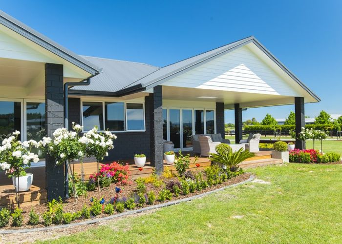  at 638 Back Ormond Road, Makauri, Gisborne