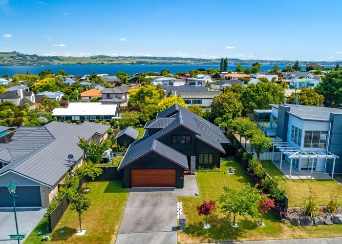 Recently sold 87 Victory Drive, Wharewaka, Taupo homes.co.nz