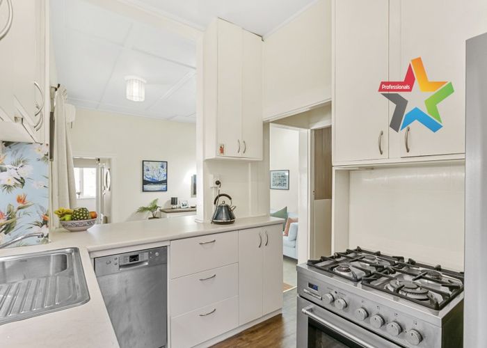  at 111 Elizabeth Street, Mount Victoria, Wellington